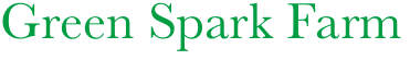 Green Spark Farm