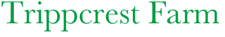 Trippcrest Farm