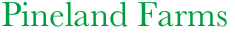 Pineland Farms